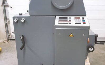 Air Blast Unit SKE TOK