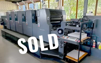Heidelberg MOFP-H