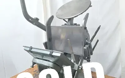 Hohner Boston Platen | HOBO 1