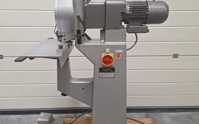 Hohner Economy Drahtheftmaschine